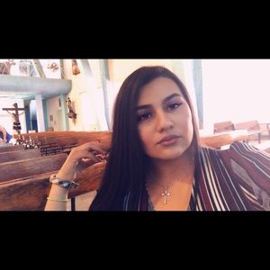 Meet your Posher, Jackie